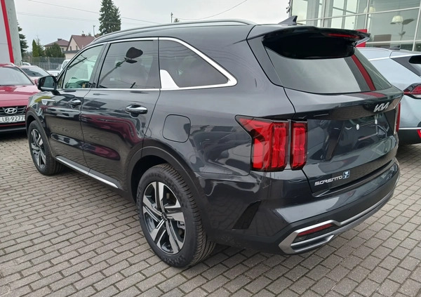 Kia Sorento cena 247500 przebieg: 5, rok produkcji 2023 z Dzierzgoń małe 29